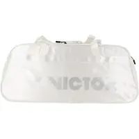 Victorio & Lucchino Rectangular Racket Bag BR2605 Bright White