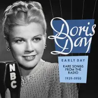 Cd Day Doris: Early Day - Rare Songs From Radio