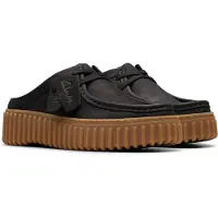 Clarks Shoes Torhill Mule Träskor