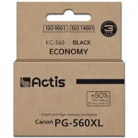 Actis Kc-560 Kompatibla Bläckpatroner