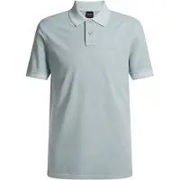 BOSS Prime Orange Kortärmad Polotröja