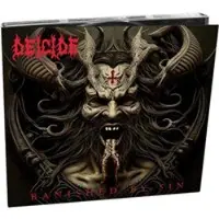 Deicide Deicide: Banished by sin 2024