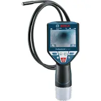 Bosch Sladdlös inspektionskamera GIC 120 C; 12 V (utan batteri och laddare)