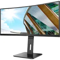 AOC Monitor CU34P2A