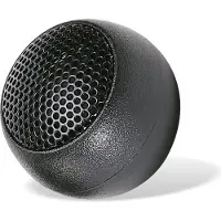 Visaton CP 13 4 Ohm - Högtalardrivrutin - för bil - 60 Watt