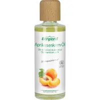 Bergland-Pharma & Co. KG Vårdoljor aprikoskärns Kroppsolja 125 ml