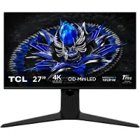 TCL Gaming 27R83U 4K Qled Mini