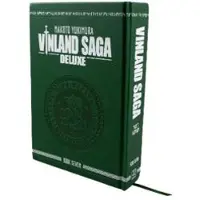 Vinland Saga Deluxe 7