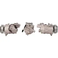 ELSTOCK Kompressor för luftkonditionering 51-0514