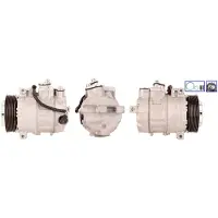 ELSTOCK Kompressor för luftkonditionering 51-0279