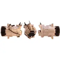 ELSTOCK Kompressor för luftkonditionering 51-0893