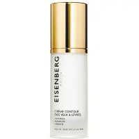 Eisenberg Crème Contour des Yeux & Lèvres Ögonkräm 30 ml