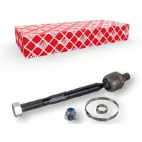 FEBI BILSTEIN Axialgelenk, spårstång 44424