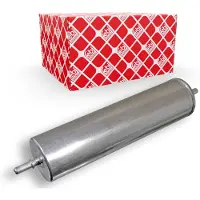 FEBI BILSTEIN Bränslefilter 109114