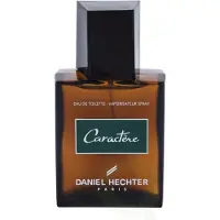 Daniel Hechter Caractere Pour Homme EdT Spray 50 ml
