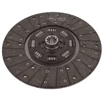 SACHS Kopplingsskiva 1878 006 184:009