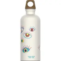 SIGG Traveller Myplanet Vision 600ml Flaska