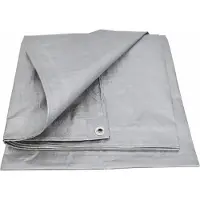 AWTOOLS AW-Tools Silver presenning 120g 10*12m