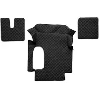 F-Core Dörrmatta FL21 BLACK