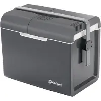 Outwell Ecocool 35l 12v-230v Styv Bärbar Kylbox
