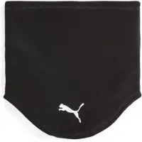 Puma Halsvärmare individualWINTERIZED - Svart/Vit, storlek One Size