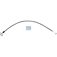 DT Spare Parts Element, instrumentpanel 1.23540