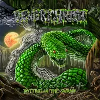 Import Generichrist: Rotting in the Swamp