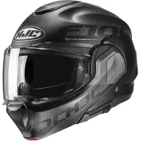 HJC F100 Hetal Hjälm