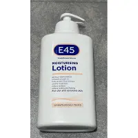 E45 Återfuktande Lotion - 500ml