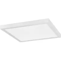 Deko-light 348261 Pro Office Sano 625, 35 W, DALI, 3000/4000 K, weiß Utanpåliggande belysning SMD LED Ljuskällan inte utbytbar EEK: F (A - G) 35.0 W Alarmvitt