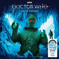Ginza.se Doctor Who - The Ice Warriors