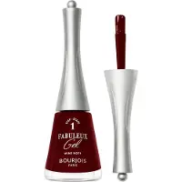 Bourjois Fabuleux Gel Nagellack #410-vin eller? 9ml