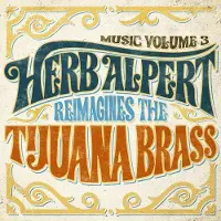 Ginza.se Alpert Herb: Music 3 - Herb Alpert Reimagines...