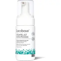 Locobase Itch Relief Coolmousse 100 ml