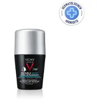 VICHY Invisible Resist Roller 72h