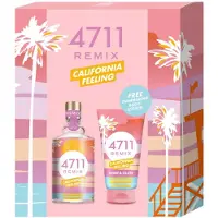 4711 Remix California Feeling Doftset 1 st