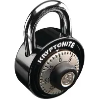 Kryptonite Gripper Black