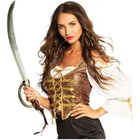 GoDan S.A Piratsvärd