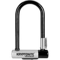 Kryptonite Kryptolok Mini Bygellås