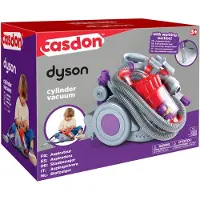 Dyson Dammsugare - Dyson DC22 - - One Size - Leksaker