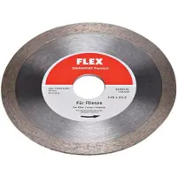 Flex Diamantkapskiva 349038; 125x22,2 mm