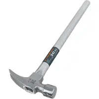 Truper Hammare med spikdragare MTR-20X; 560 gr
