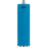 Tyrolit Diamantborrkrona Basic; 107x450 mm