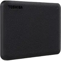 Toshiba Canvio Advance 4tb Extern Hårddisk