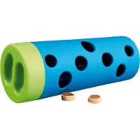 Trixie Snack Roll, plast/naturgummi