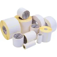 Zebra Z-Perform 1000D | 3004861-T | 51x32mm (original) 10st