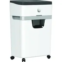HP Oneshred 12mc Strimlingsmaskin
