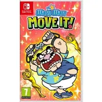 Videogioco WarioWare Move It