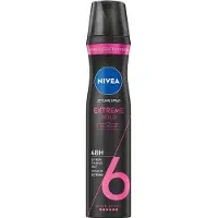 Nivea Extreme Strong Hårspray – 250ml