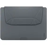 Lenovo Datorfodral 4X41R83942 Passar max.: 35,6 cm (14) Grå